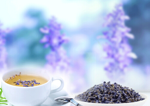 薰衣草茶的介紹與功效
