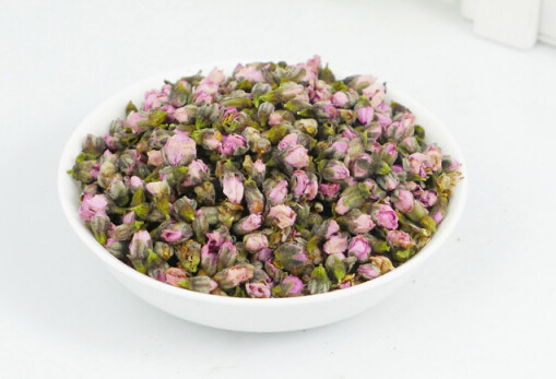 桃花茶的營養價值、功效與正確飲法