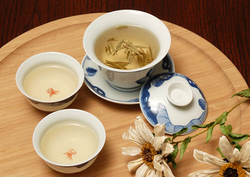 白茶是什么茶?白茶的功效与作用