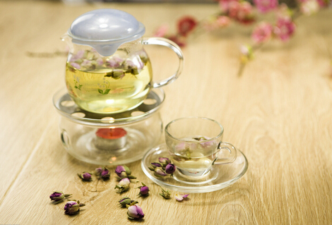 花茶的介紹