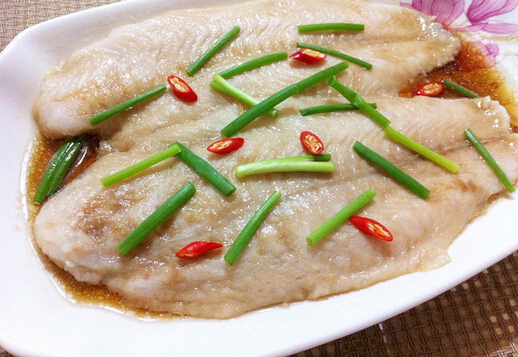 龍利魚營養價值與功效:護眼記憶的健康好幫手