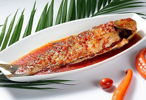 青魚的營養價值與功效