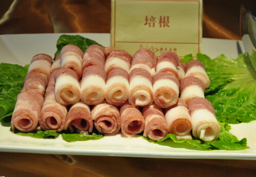 培根營養價值與功效：適合哪些人群食用？