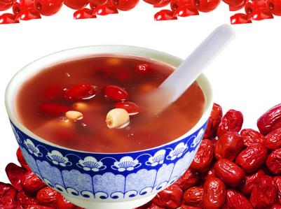 紅棗怎麼做好吃?紅棗的做法大全