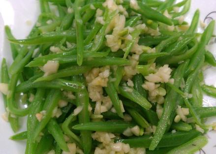 刀豆怎麼做好吃?刀豆的做法大全
