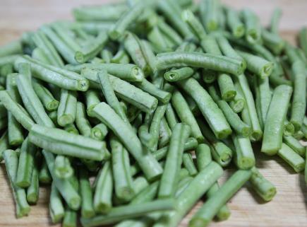 吃豇豆好嗎？豇豆營養價值、功效與作用完整解析