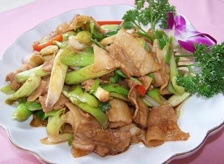 蔥怎麼做好吃?蔥的做法大全