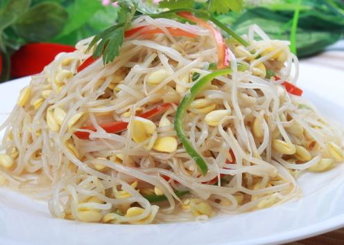豆芽怎么做好吃?营养价值、功效与作用全解析