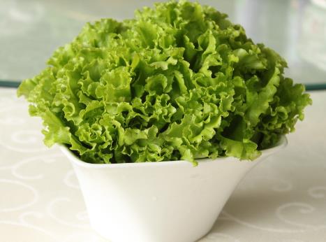 生菜營養價值|功效、適用人群與食用禁忌一次看