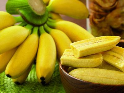 香蕉的营养价值、功效作用与食用禁忌全面解析