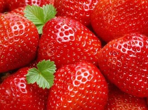 草莓的营养价值、功效作用与食用禁忌