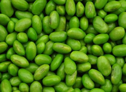 常吃毛豆有什么好处?毛豆营养价值、功效与作用全解析