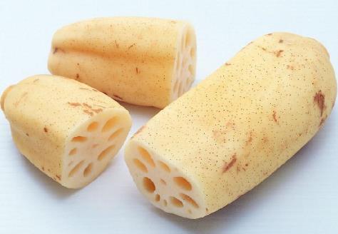 莲藕怎么吃更有营养?莲藕的食疗功效