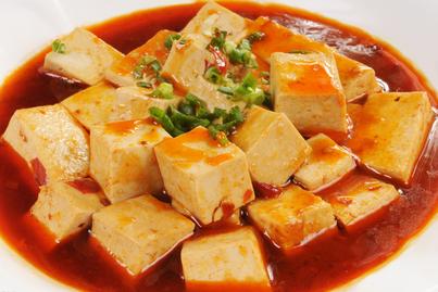 吃豆腐有什么好处？豆腐的食疗功效与营养价值