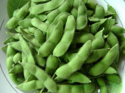 吃毛豆有什么好处?毛豆怎么吃最有营养