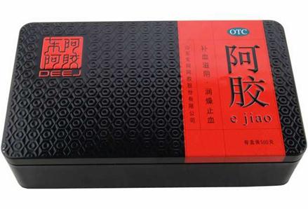 阿膠怎麼吃?阿膠的功效與作用及食用方法