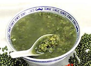 綠豆湯的功效與作用正確飲用禁忌及適宜人群