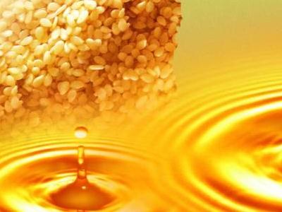 芝麻油的功效与作用