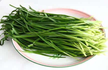 春天吃韭菜的好处与禁忌