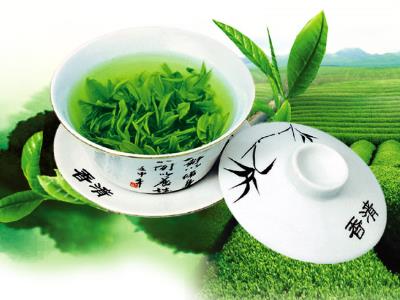綠茶的功效與作用:喝綠茶的好處全解析