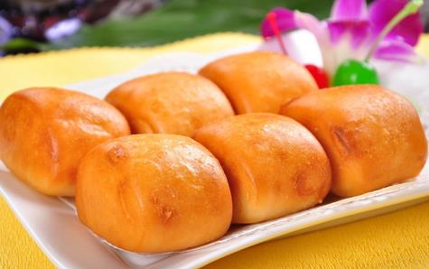饅頭與面包的差異比較:哪一種更健康營養?