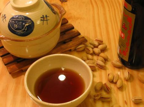 黃酒的功效與作用