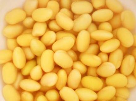 醋泡黃豆的功效與作用正確做法與適用對象