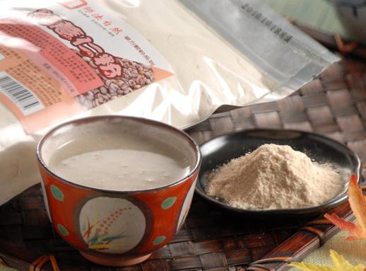 薏仁粉的功效與作用