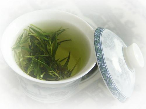 白茶的功效与作用
