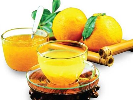 柚子茶的功效與作用及蜂蜜柚子茶做法