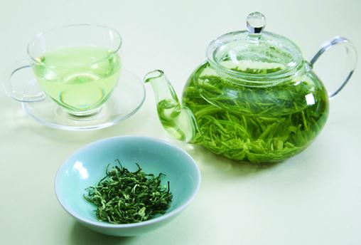 碧螺春的功效与作用及冲泡方法