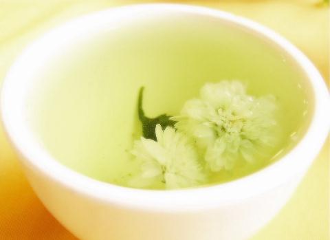 貢菊的功效與作用:黃山貢菊的泡茶、保健與美容價值