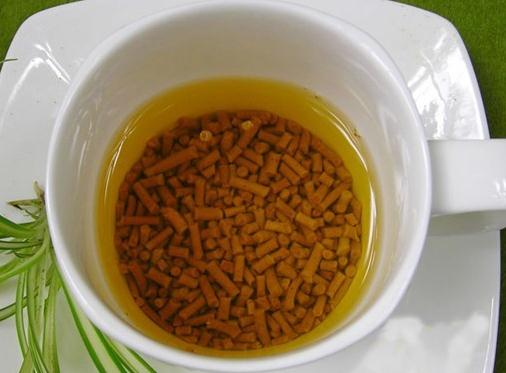 苦荞茶的功效、副作用与适用人群全面解析