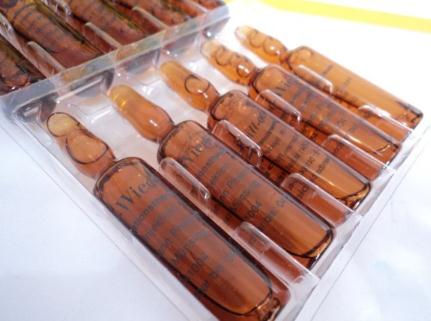 羊胎素的功效與作用