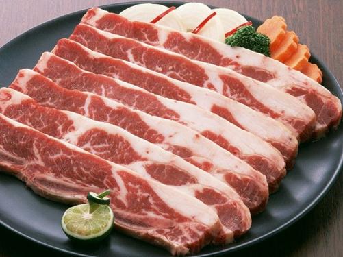 豬里脊肉營養價值、選購與保存全攻略