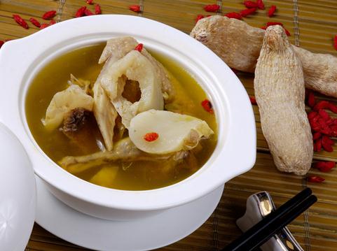 天麻的功效与作用