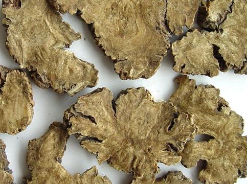 川芎的功效与作用及食用方法