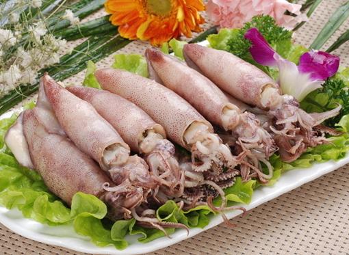 海兔的營養價值與食用指南