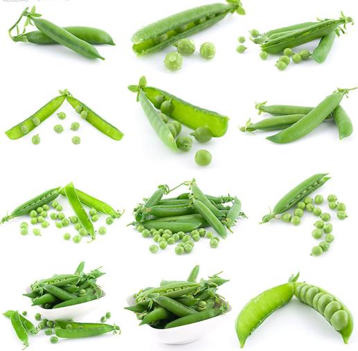 豌豆的營養價值 - 關鍵好處、功效與食用禁忌
