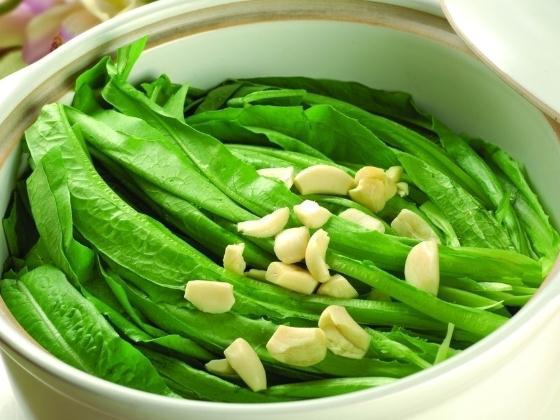 油麥菜的營養價值與食用注意事項