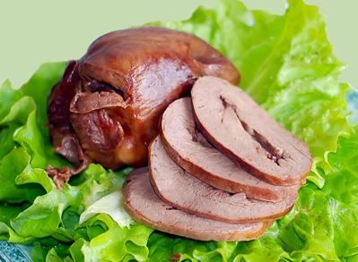 豬心的營養價值與食療功效