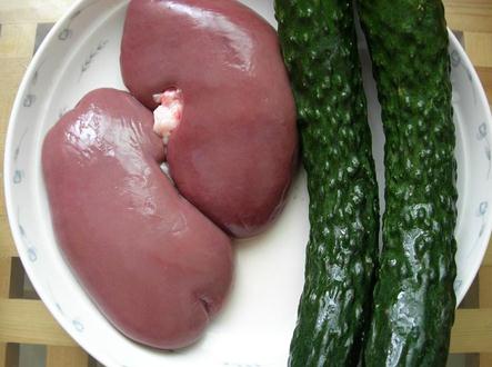豬腰的營養價值與食用指南