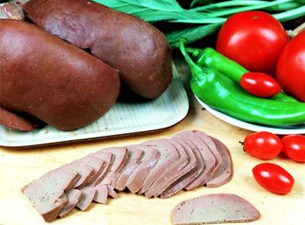 豬肝營養價值、功效與作用全面解析