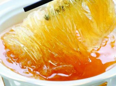 魚翅營養價值解析:吃魚翅的益處與品質分類