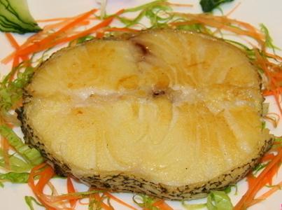 鳕魚的營養價值與保健功效