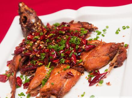 兔肉的营养价值与食用指南