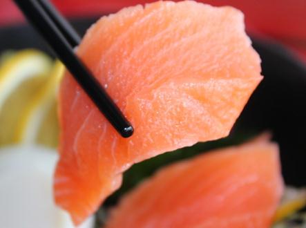 三文魚營養價值、功效與食用指南