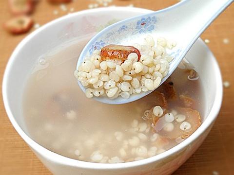 高粱米的功效与作用及营养价值