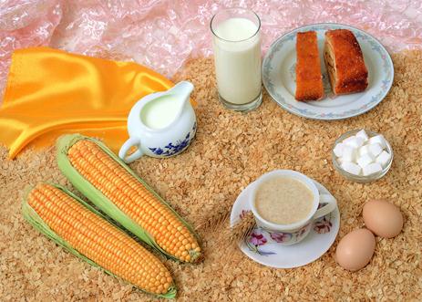 麥片的功效與作用正確食用方法與營養價值解析