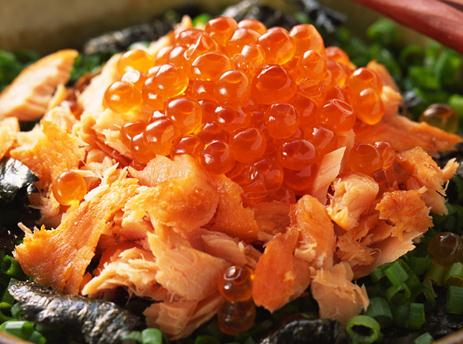 魚子的營養價值與食用注意事項